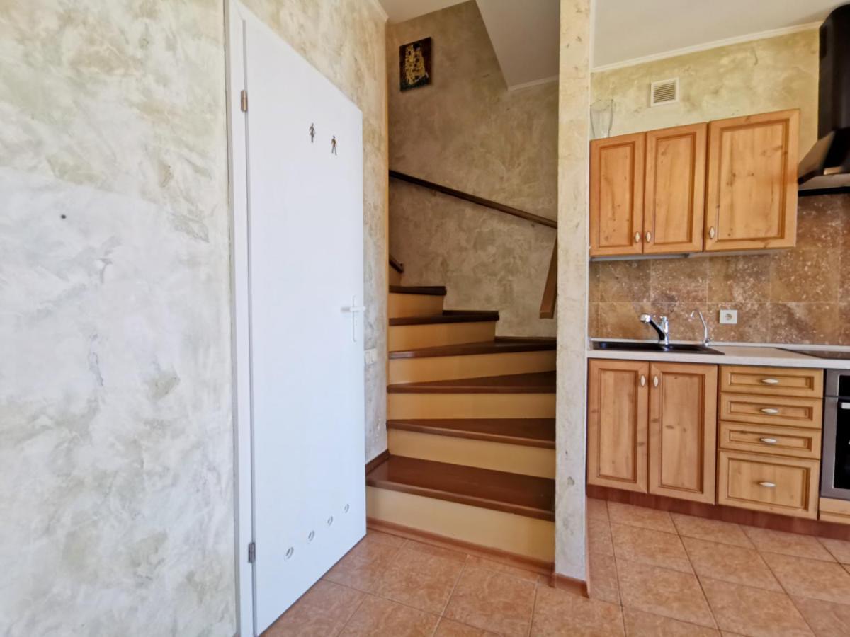 Котеджі На Приватному Пляжу - Совіньон 2024 โอเดสซา ภายนอก รูปภาพ