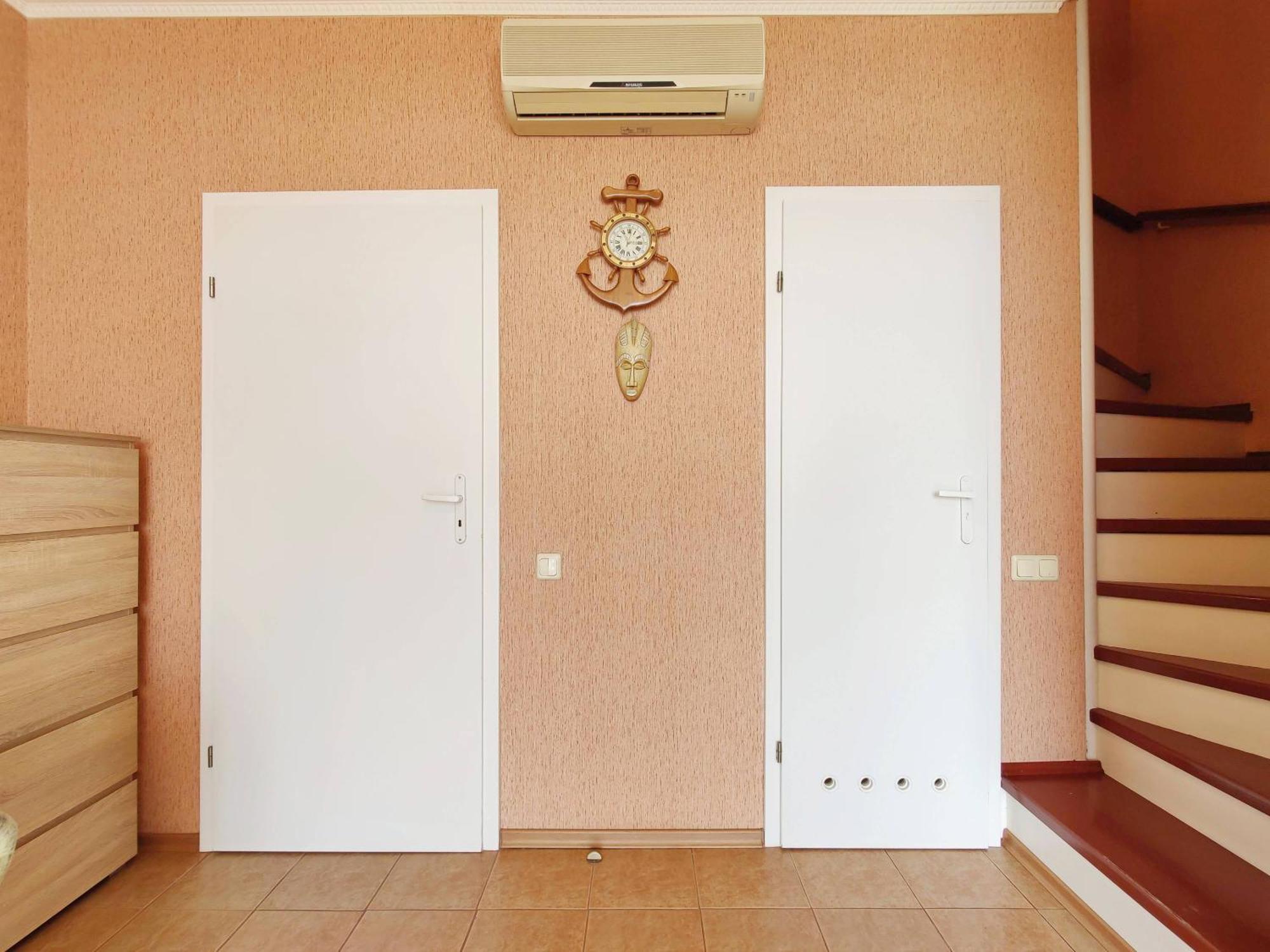 Котеджі На Приватному Пляжу - Совіньон 2024 โอเดสซา ภายนอก รูปภาพ