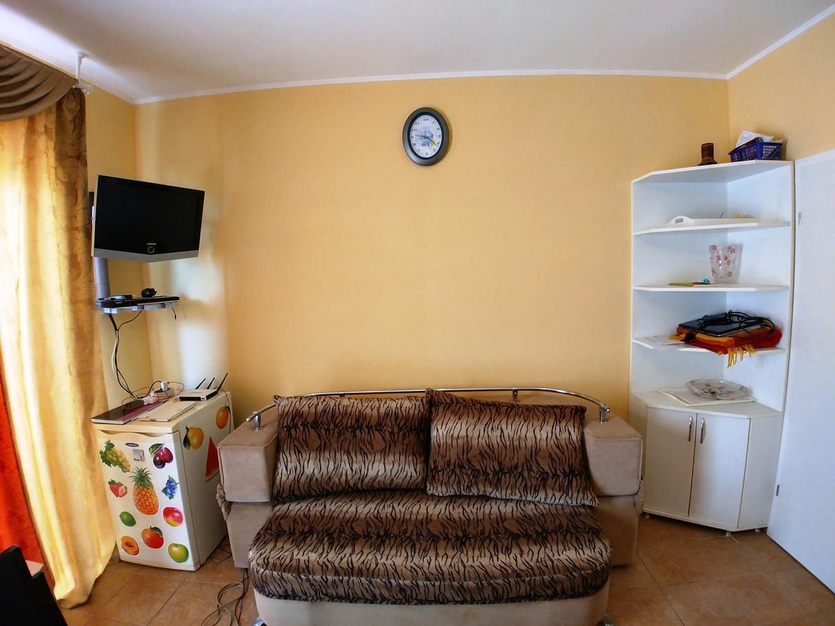 Котеджі На Приватному Пляжу - Совіньон 2024 โอเดสซา ภายนอก รูปภาพ